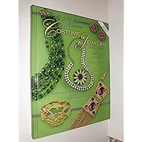 洋書 Costume Jewelry The Fun of Collecting Costume Jewelry: The Fun of Collecting (Schiffer Book for