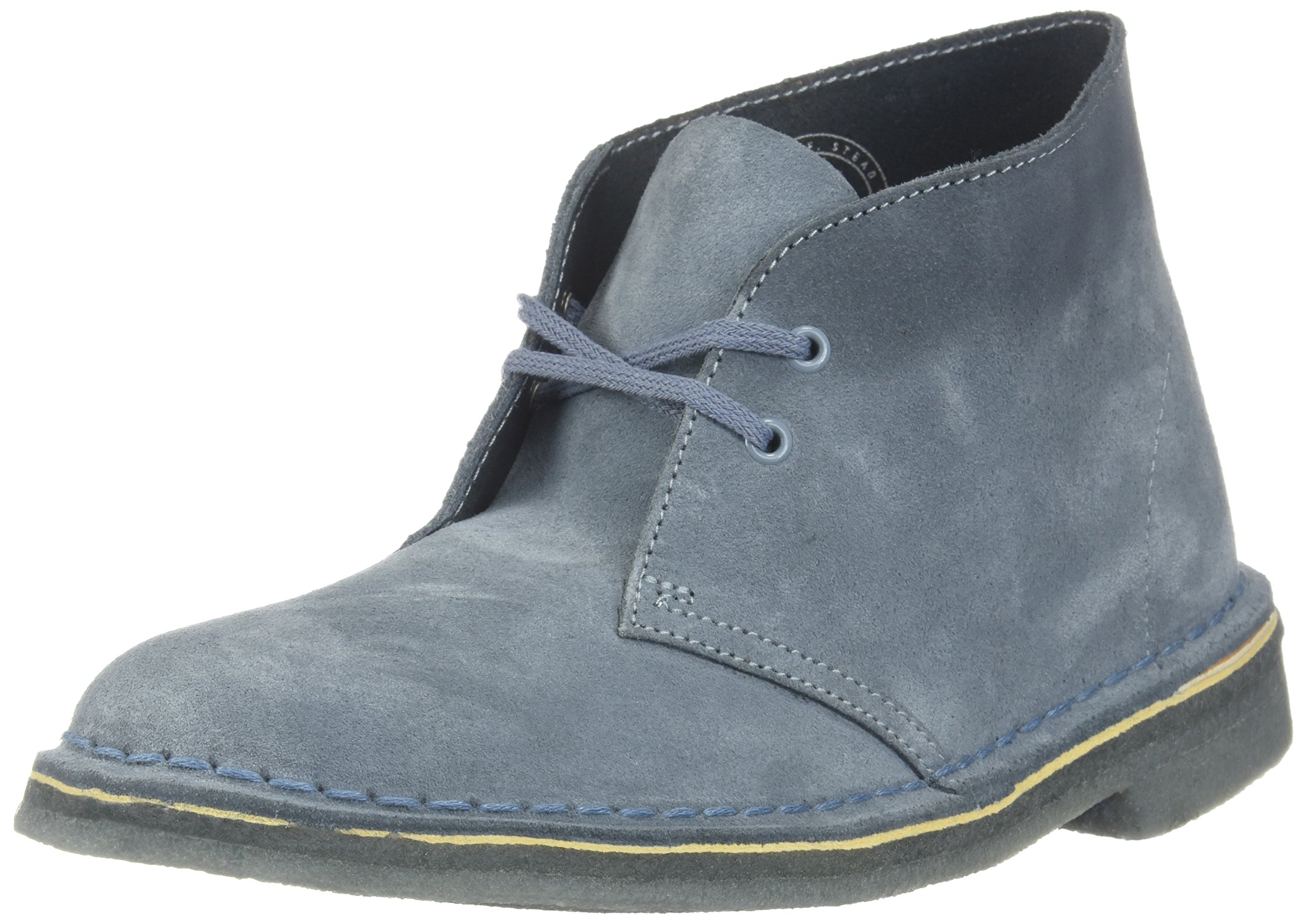 clarks boots 8