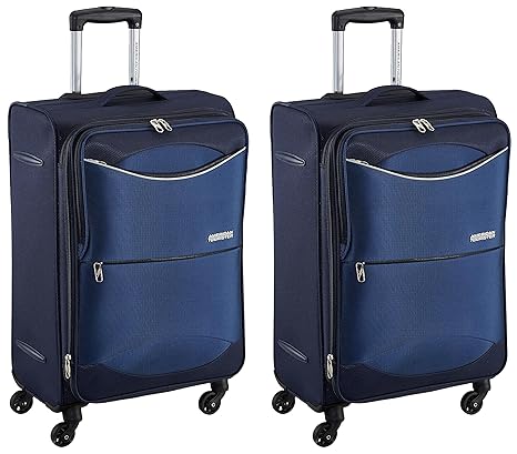 american tourister brookfield polyester