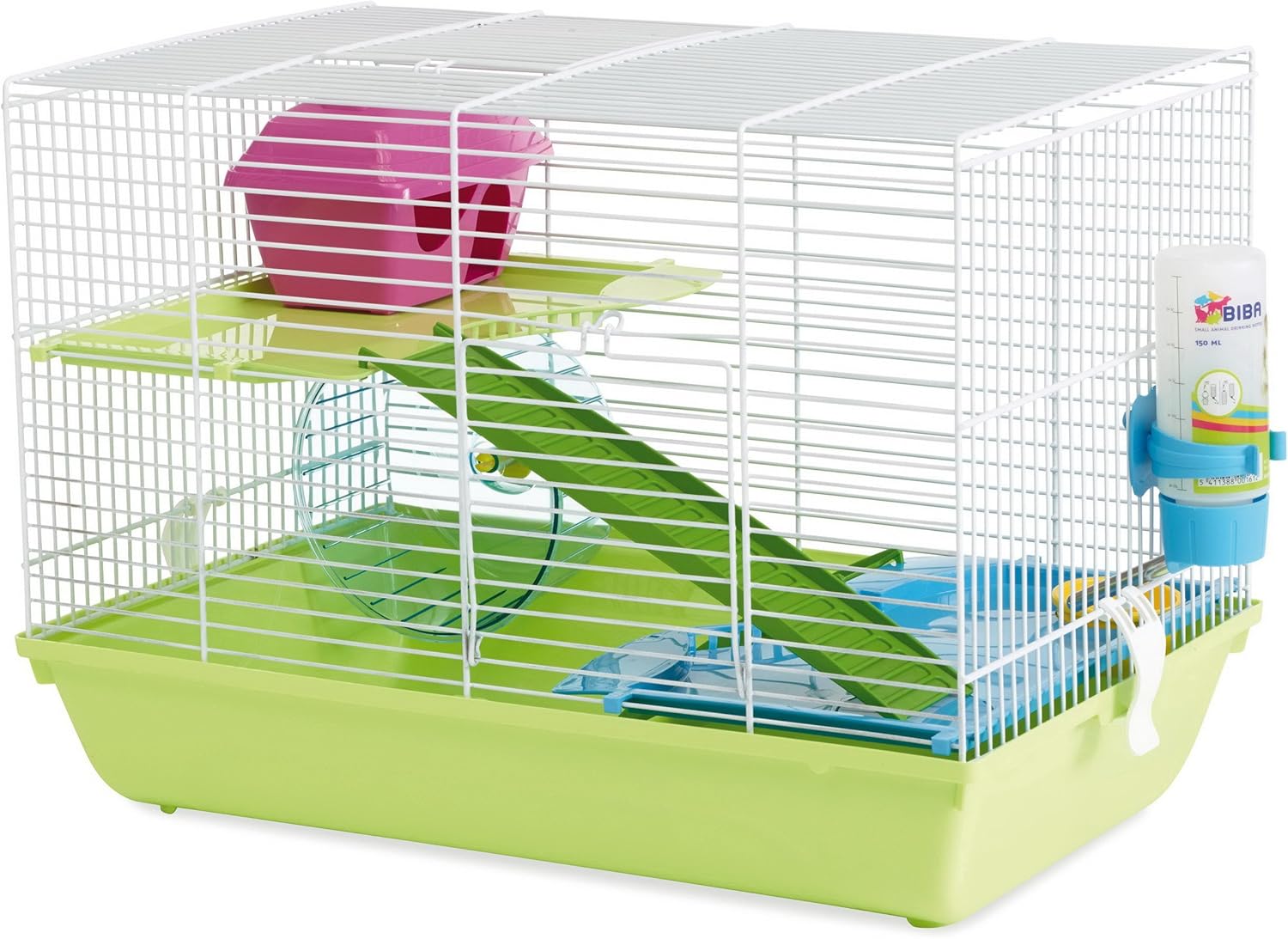 Buy Savic Martha Hamster Cage (Large 