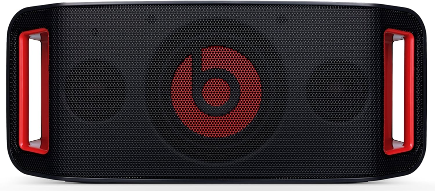 Beats by Dr. Dre Beatbox Portable (Discontinued by