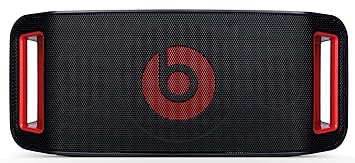 beats by dr dre beatbox portable speaker
