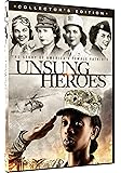 Unsung Heroes: The Story of America's Female Patriots