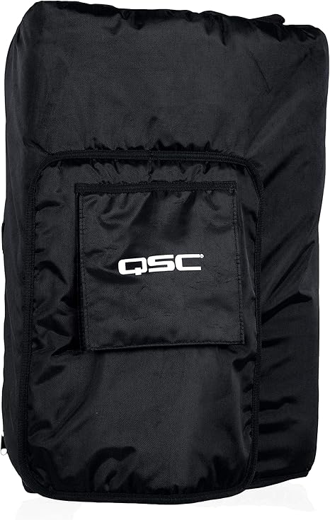 qsc cp8 cover