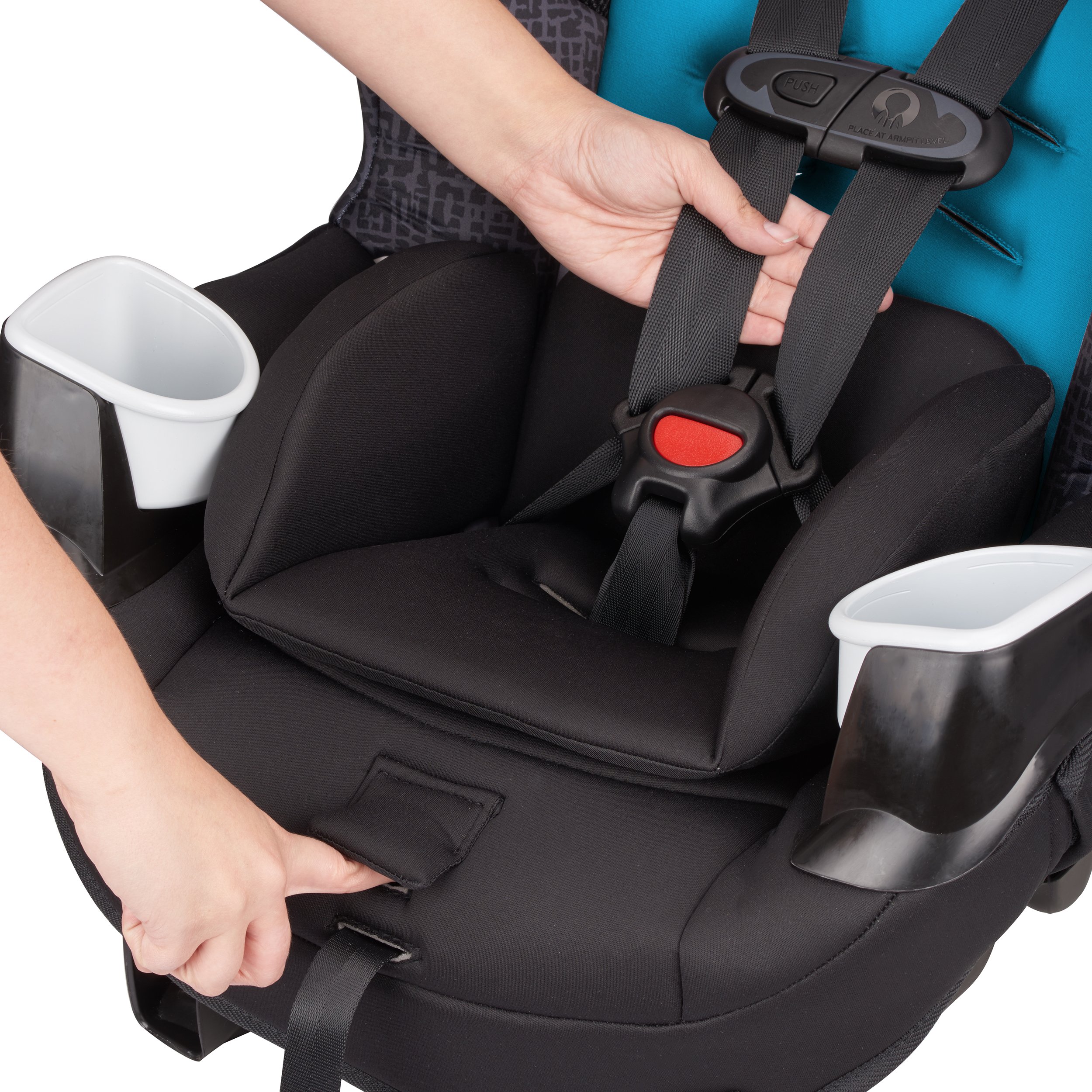 evenflo stratos convertible car seat