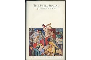The swell season: A text on the most important things in life (International fiction list)