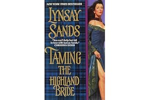 Taming the Highland Bride: A Scottish Historical Romance Novel (Historical Highlands, 2)