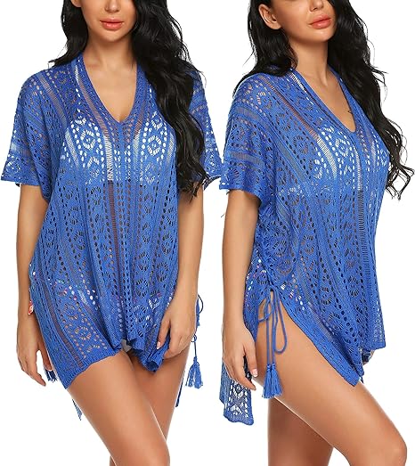 Vestido piscina mujer Clearance