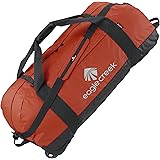 eagle creek No Matter What Rolling Duffel, Red Clay, X-Large