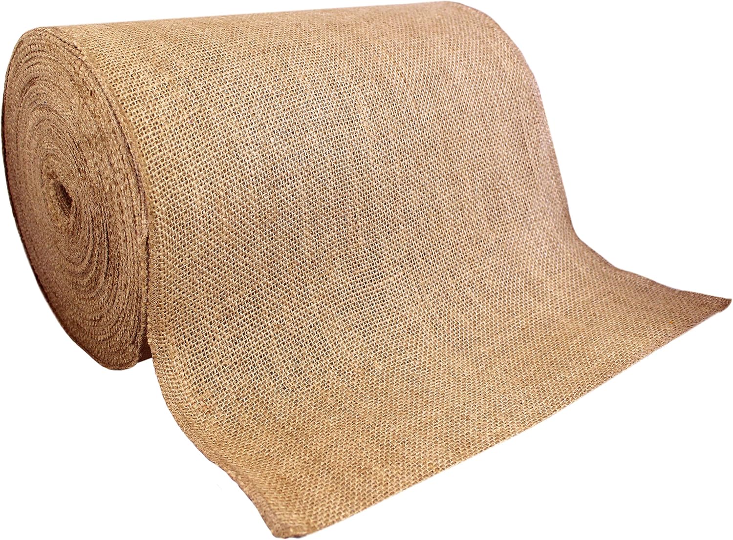 Best burlap table runner 12×40