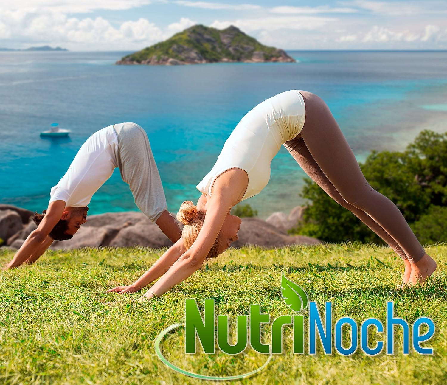 NutriNoche Liquid Calcium Supplement - 30 PPM of Colloidal Liquid Calcium - Best Calcium Supplement: Health & Personal Care