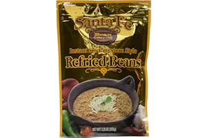 Santa Fe Bean Company Beans Rfrd Sthwstrn Sty