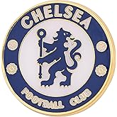 Desert Cactus Chelsea FC Lapel Pins London Blue Lions Soccer Logo Enamel Made of Metal (Pin C)