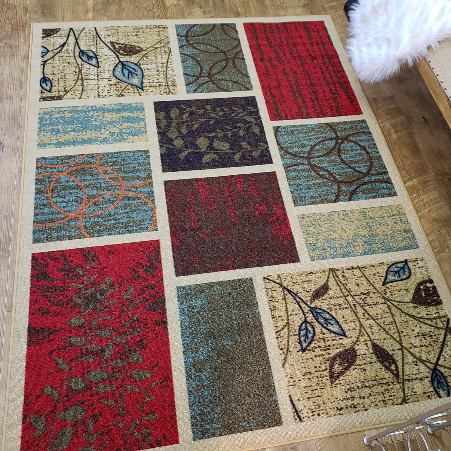 Best rubber backed kitchen mat