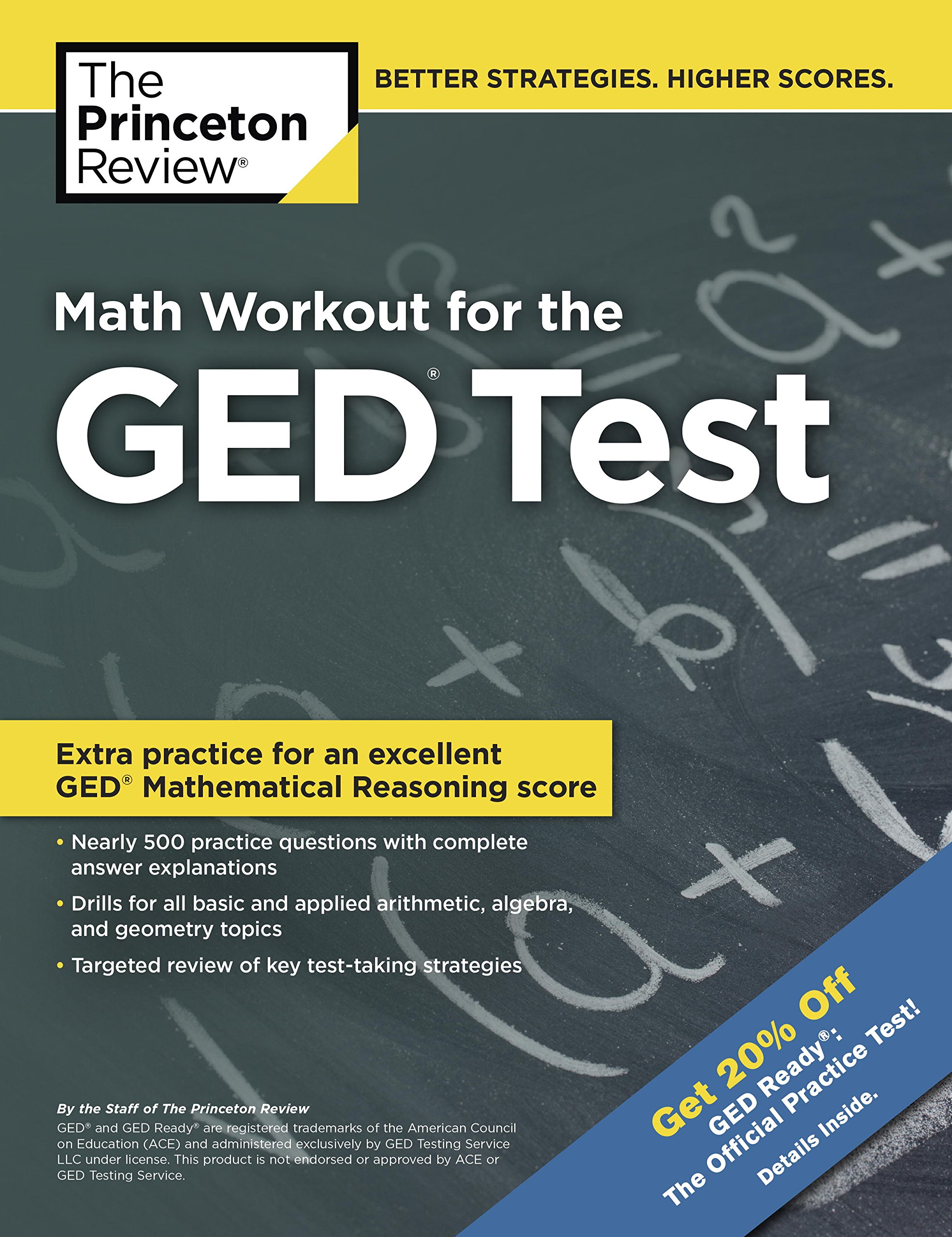 Kindle Store,Kindle eBooks,Education & Teaching Math Workout for the GED Test (College Test Preparation) Princeton Review