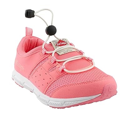 lee cooper pink shoes