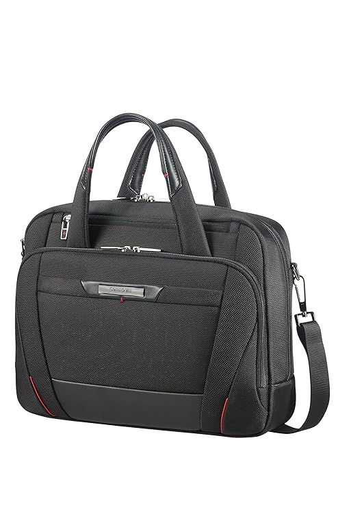samsonite pro dlx 5 14.1