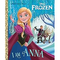 洋書 Disney Frozen a Little Golden Book Frozen Little Golden Book Library | The Scholastic Parent Store