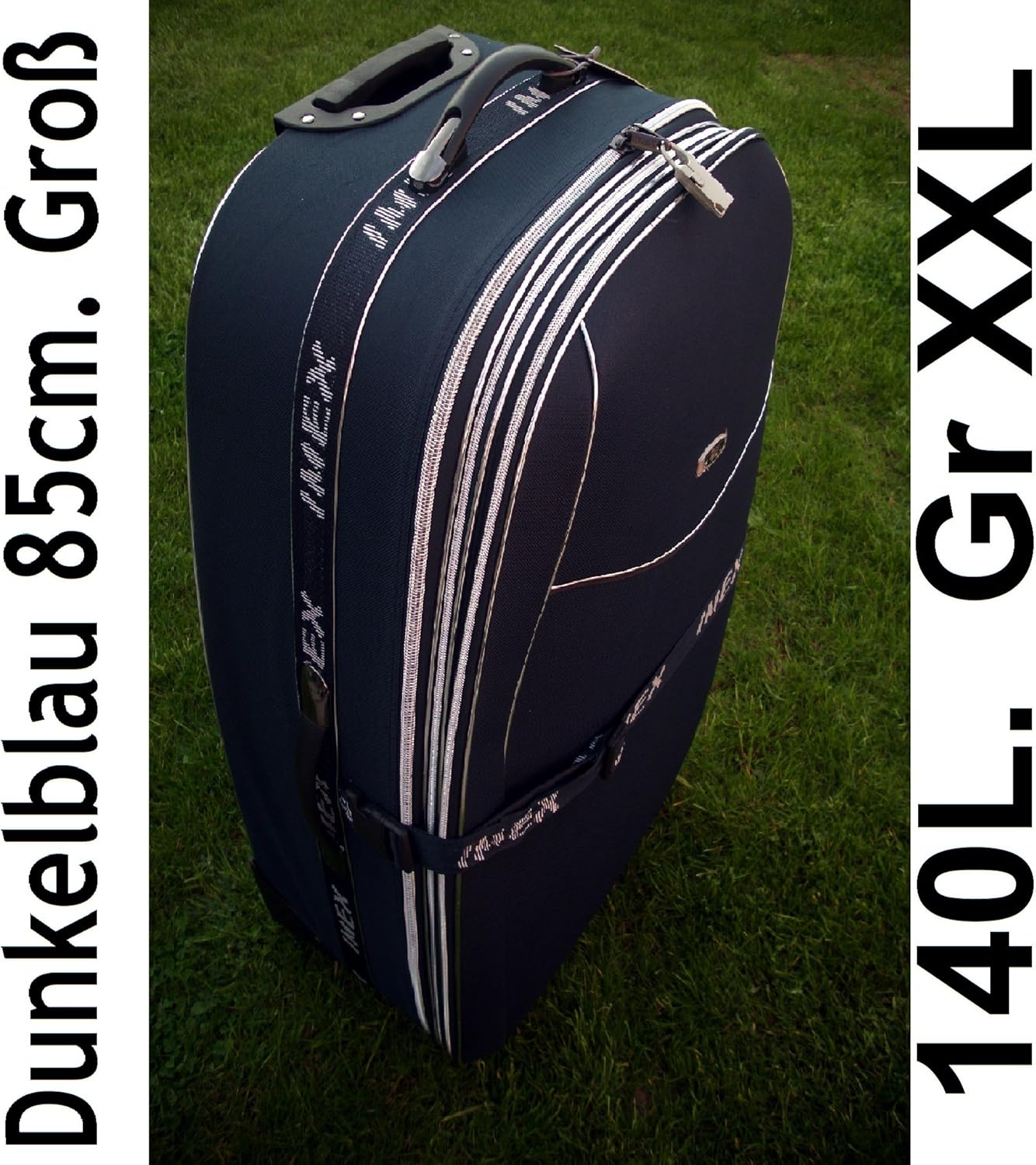 85 cm trolley bag