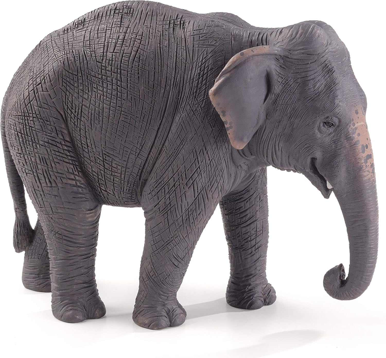 Mojo Asian Elephant Toy Figure Amazon.co.uk Toys & Games