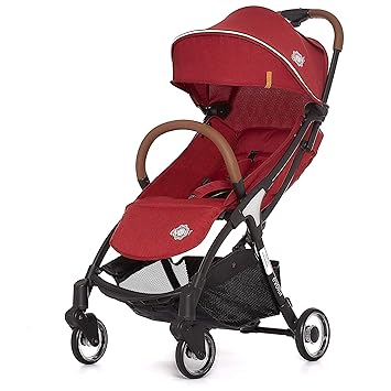 vogue stroller