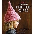 More Last-Minute Knitted Gifts (Last Minute Gifts)