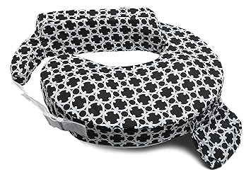 My Brest Friend Travel Pillow Black And White Marina Amazon Co