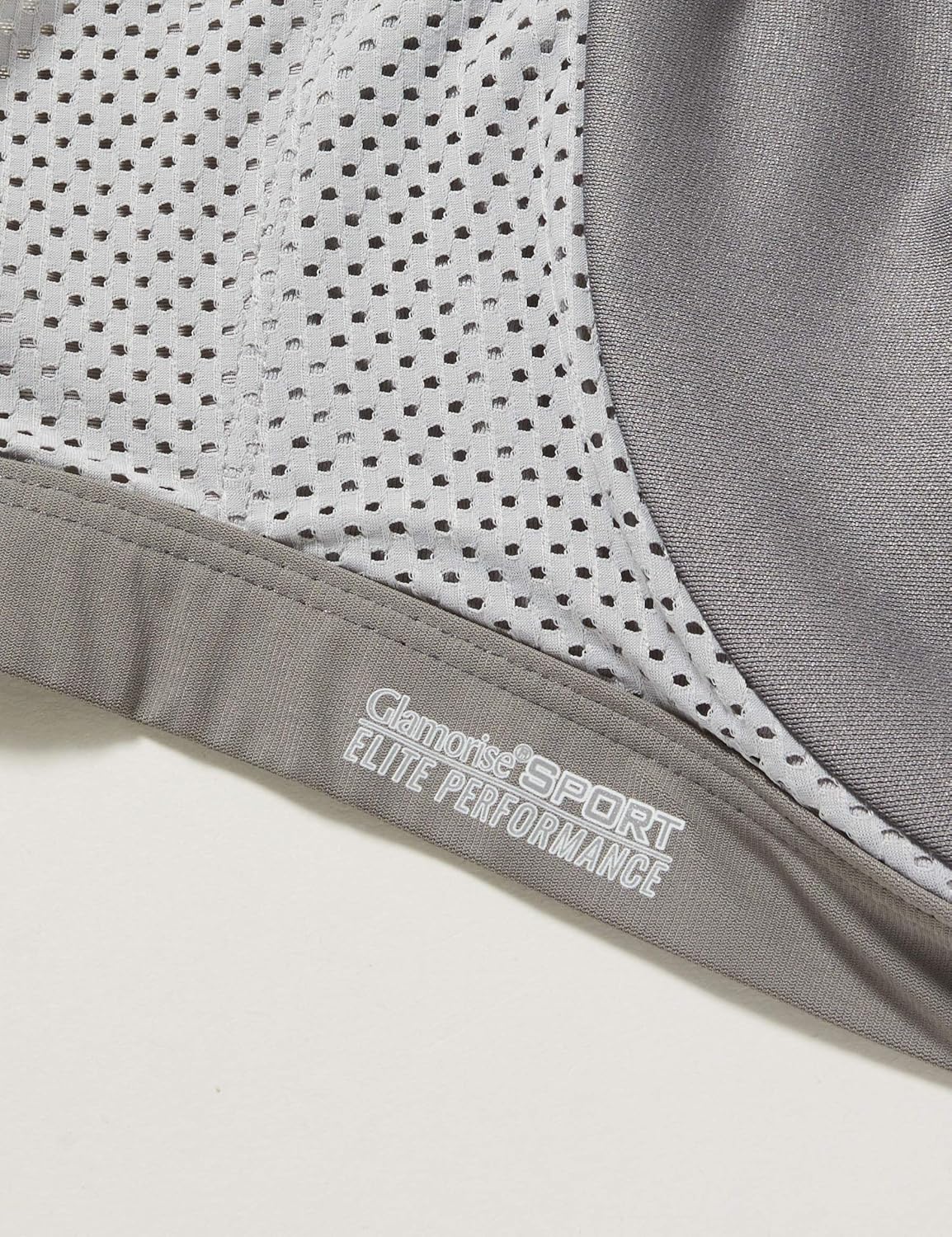 Full Figure Plus Size High Impact Wonderwire Sports Bra #9066 at  Women’s Clothing store