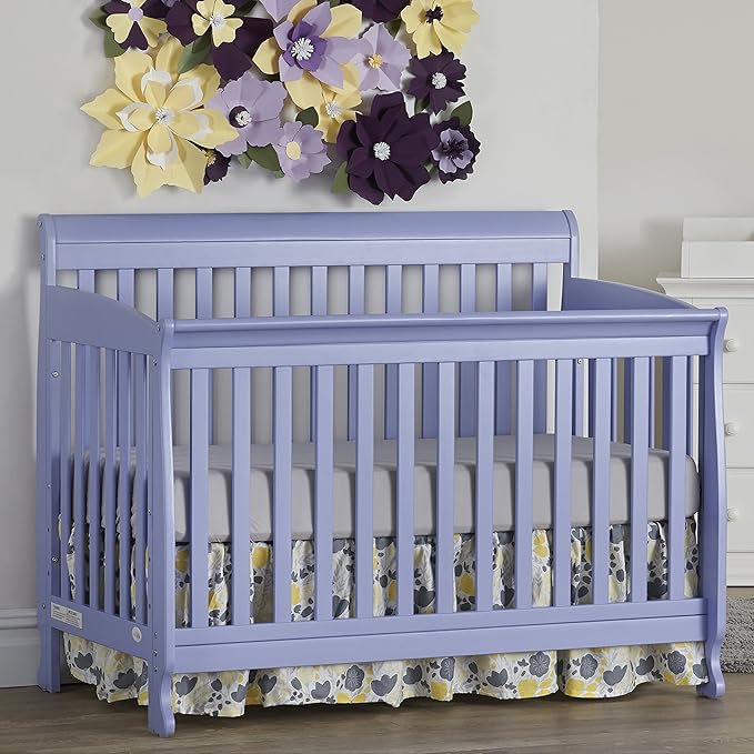 fisher price riley crib conversion kit