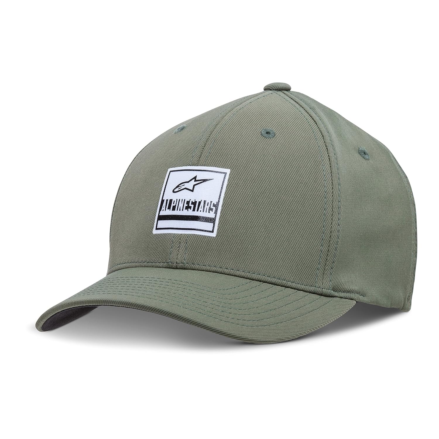mens curved bill hats