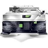 Festool 576821 Cordless table saw CSC SYS 50 EB-Basic