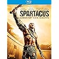 Spartacus: Gods of the Arena [Blu-ray]