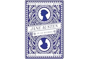 Jane Austen in 50 Words
