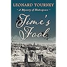 Time's Fool (A Mystery of Shakespeare Book 1)