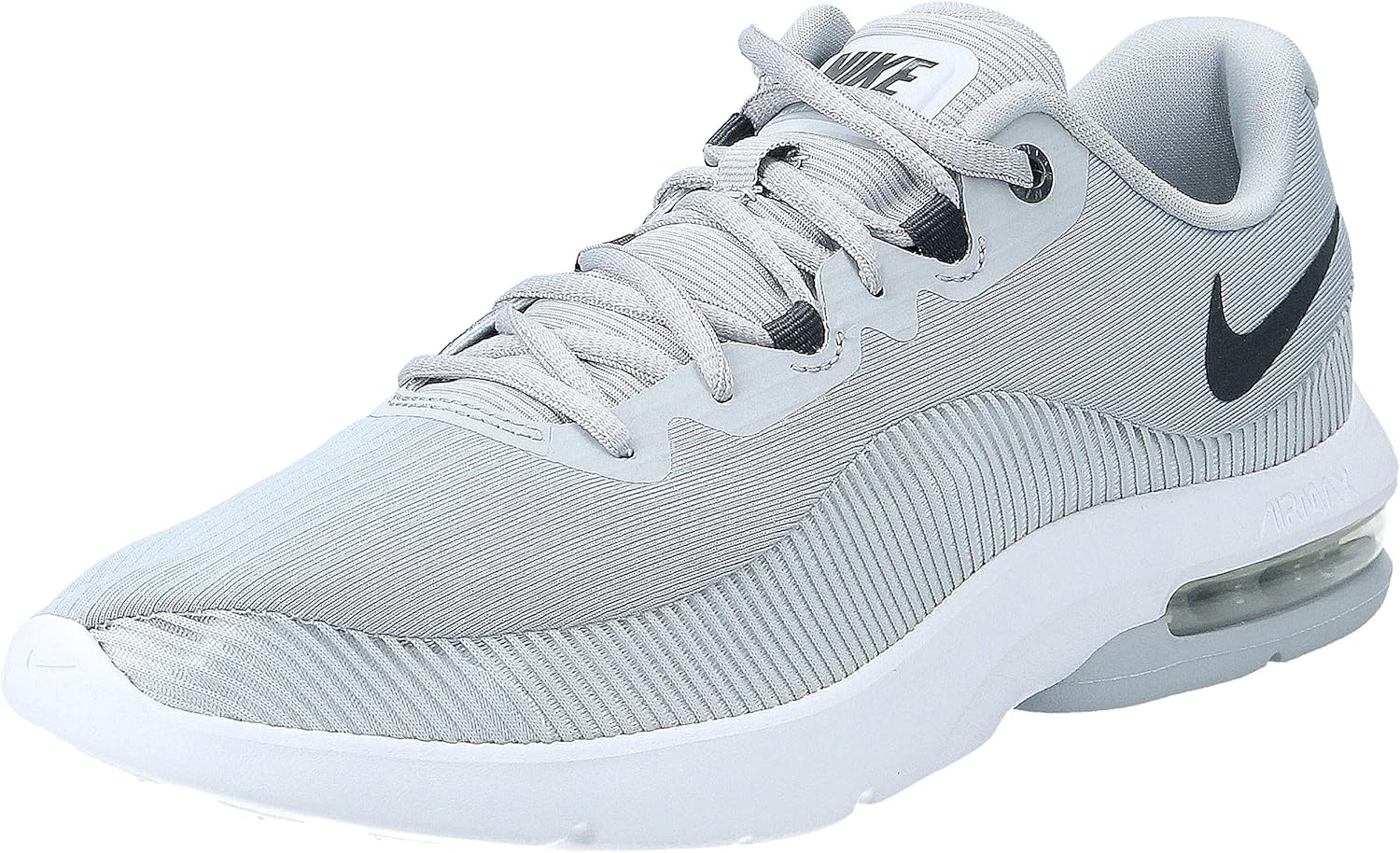 nike men's air max advantage 2 running shoe