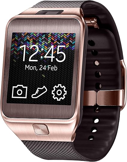 samsung gear 2 gold