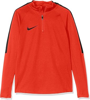 orange and black nike sweatshirt