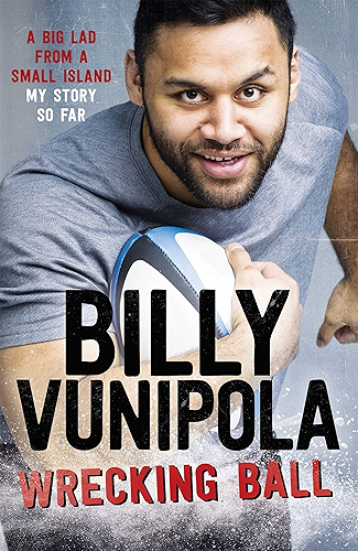 Download Wrecking Ball: A Big Lad From a Small Island - My Story So Far (English Edition) PDF