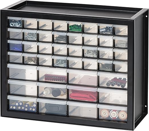 Amazon Com Iris Usa Inc Dpc 44 44 Drawer Parts And Hardware