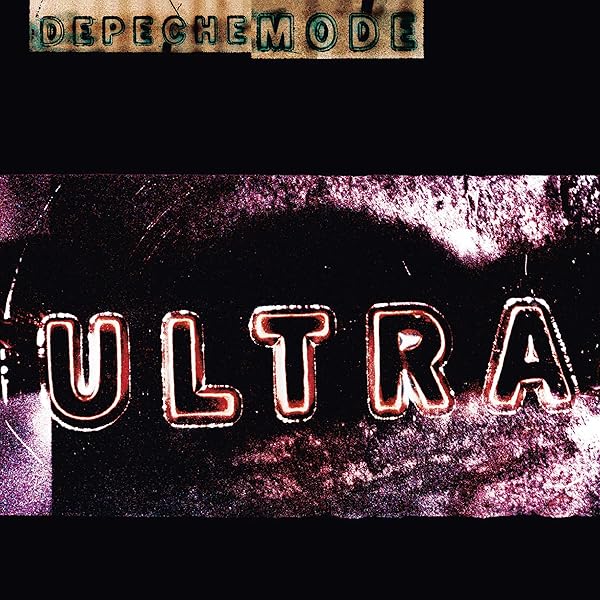 洋楽 Depeche Mode X1X2 洋楽 Depeche Mode X1X2 Depeche Mode