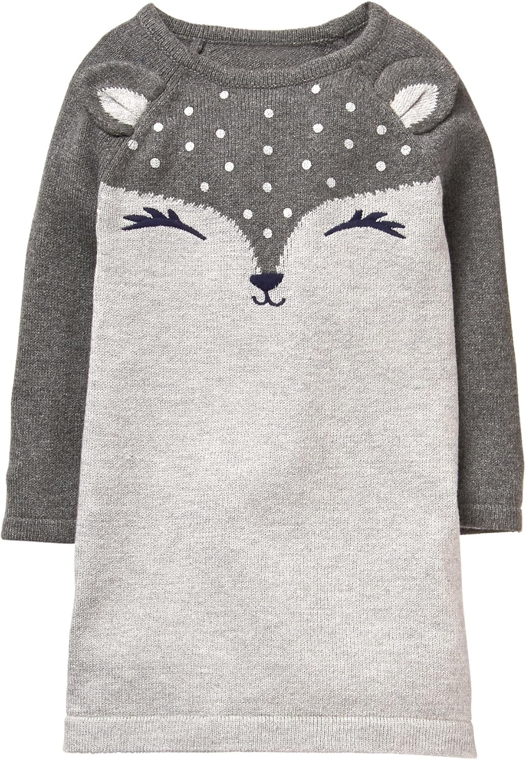 gymboree sweater dress