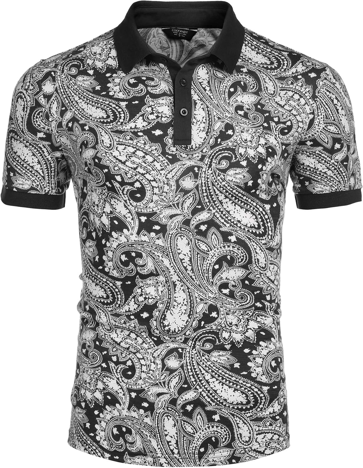 coofandy mens shirts