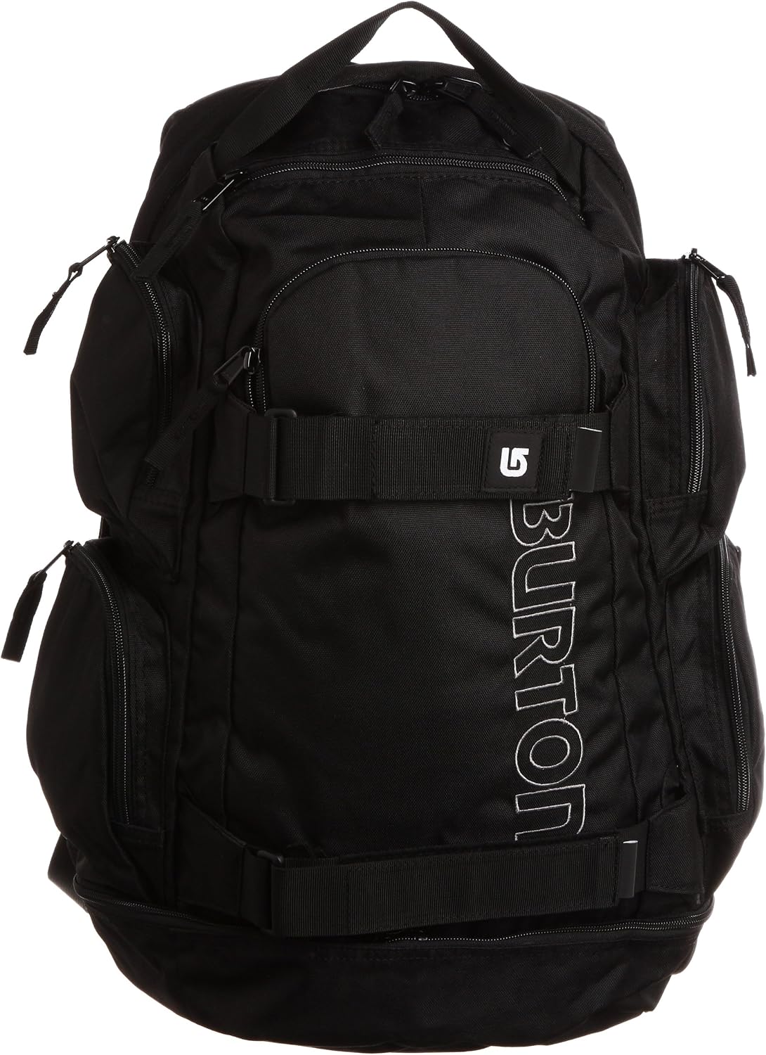 burton backpack skateboard