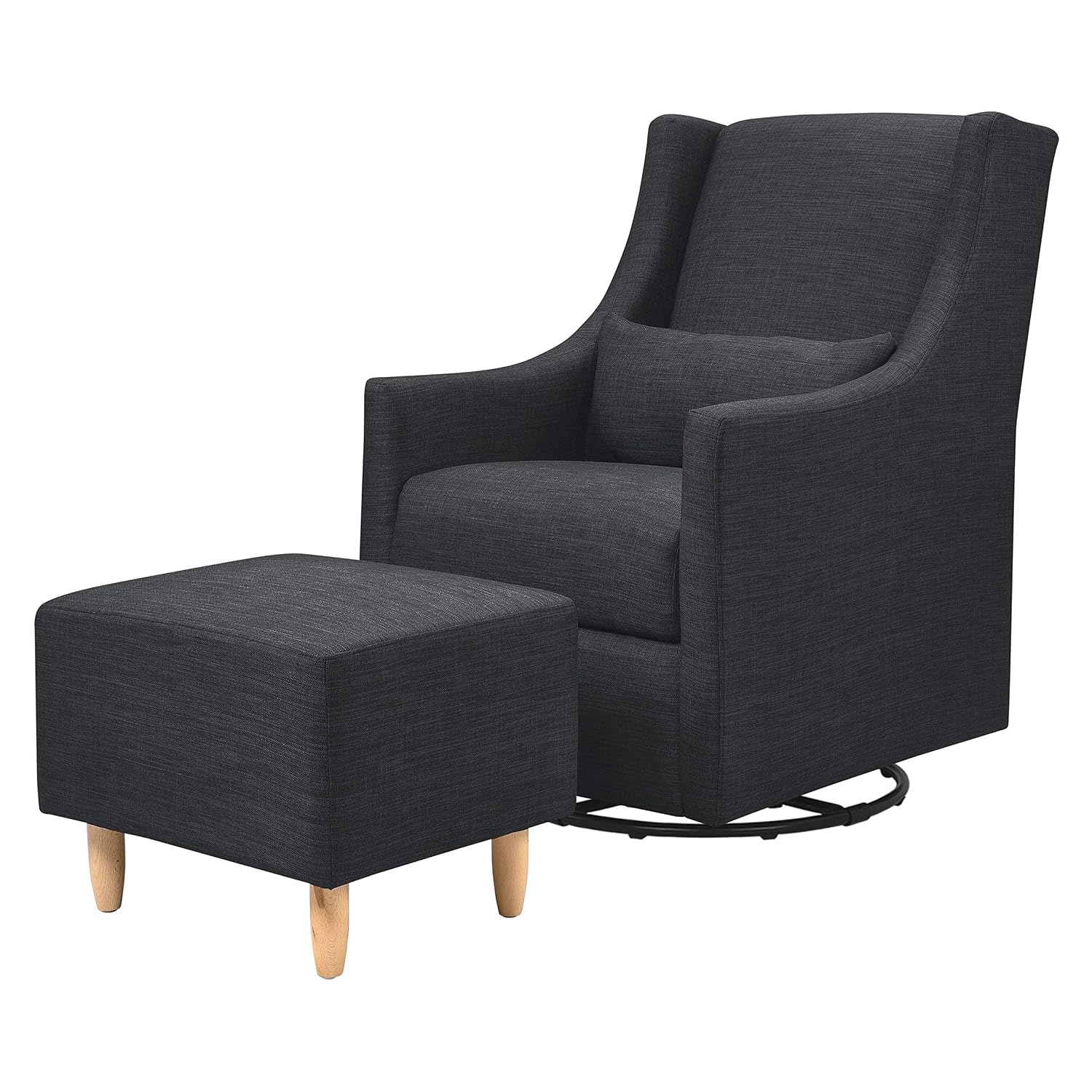 toco swivel glider