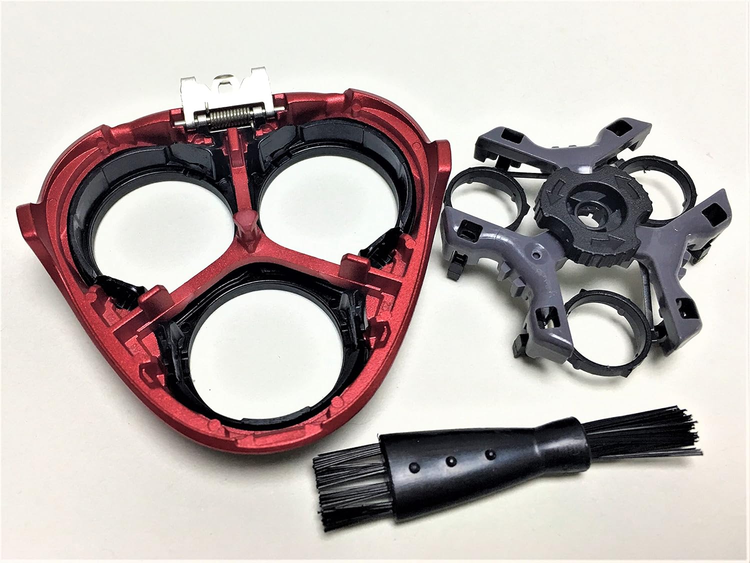 philips shaver series 3000 shaver s3580