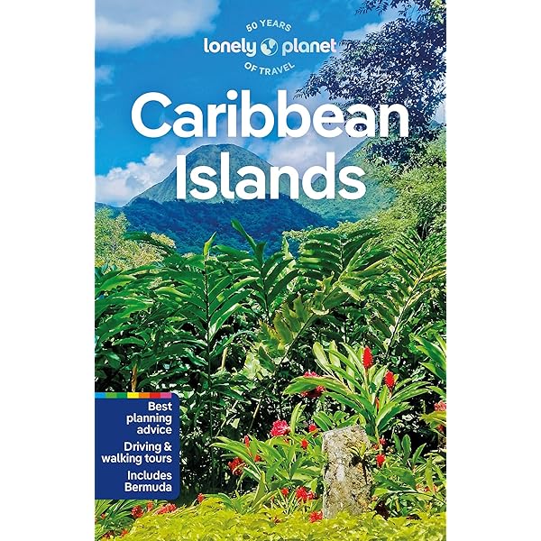 【中古】 Beginner’s Guide To The Caribbean The Complete Diving Guide: The Caribbean (Vol. 1) Dominica