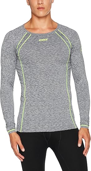 cycling compression top