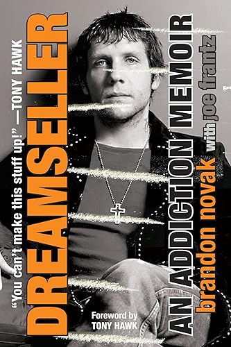 Download Dreamseller: An Addiction Memoir PDF