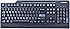 Lenovo 73p5220 External Wired USB Preferred Pro USA Keyboard ( 41A5289, 89P8530)