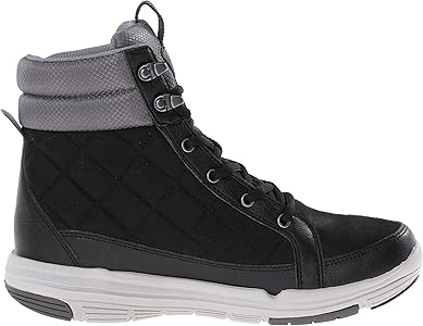 ryka aurora quilted boot